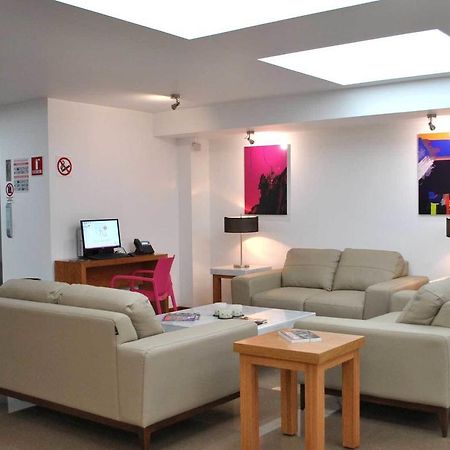 Hotel Y Tu Expo Guadalajara Dış mekan fotoğraf