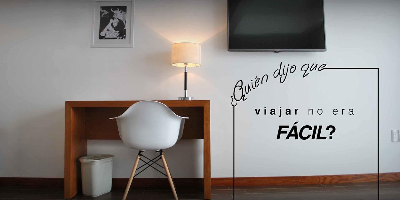 Hotel Y Tu Expo Guadalajara Dış mekan fotoğraf