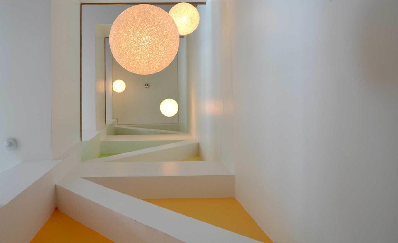 Hotel Y Tu Expo Guadalajara Dış mekan fotoğraf