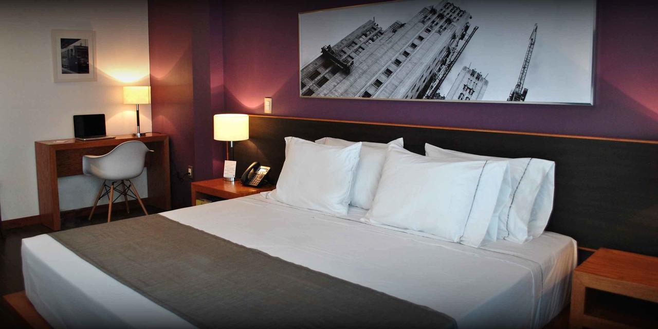 Hotel Y Tu Expo Guadalajara Dış mekan fotoğraf