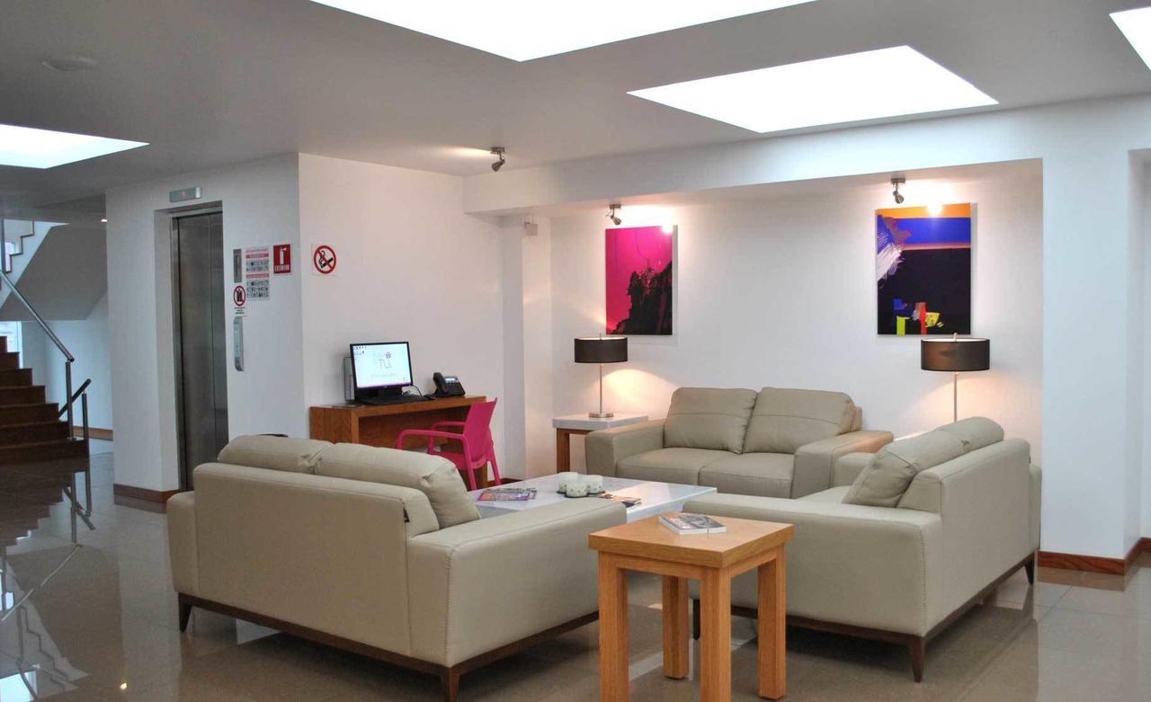 Hotel Y Tu Expo Guadalajara Dış mekan fotoğraf