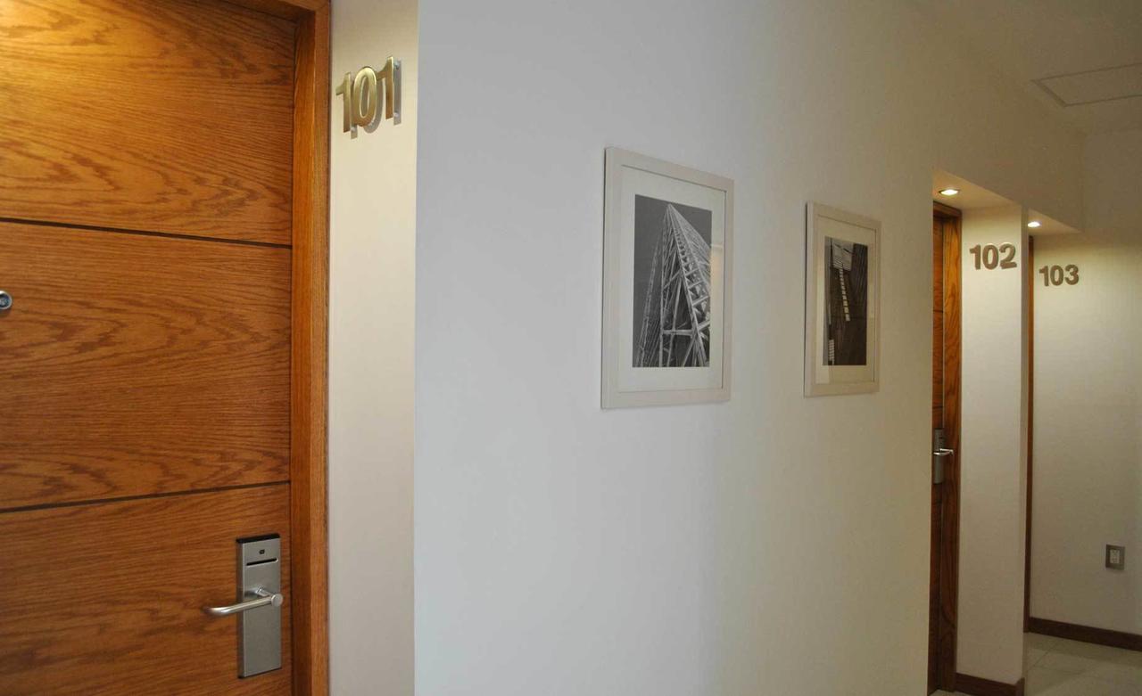 Hotel Y Tu Expo Guadalajara Dış mekan fotoğraf