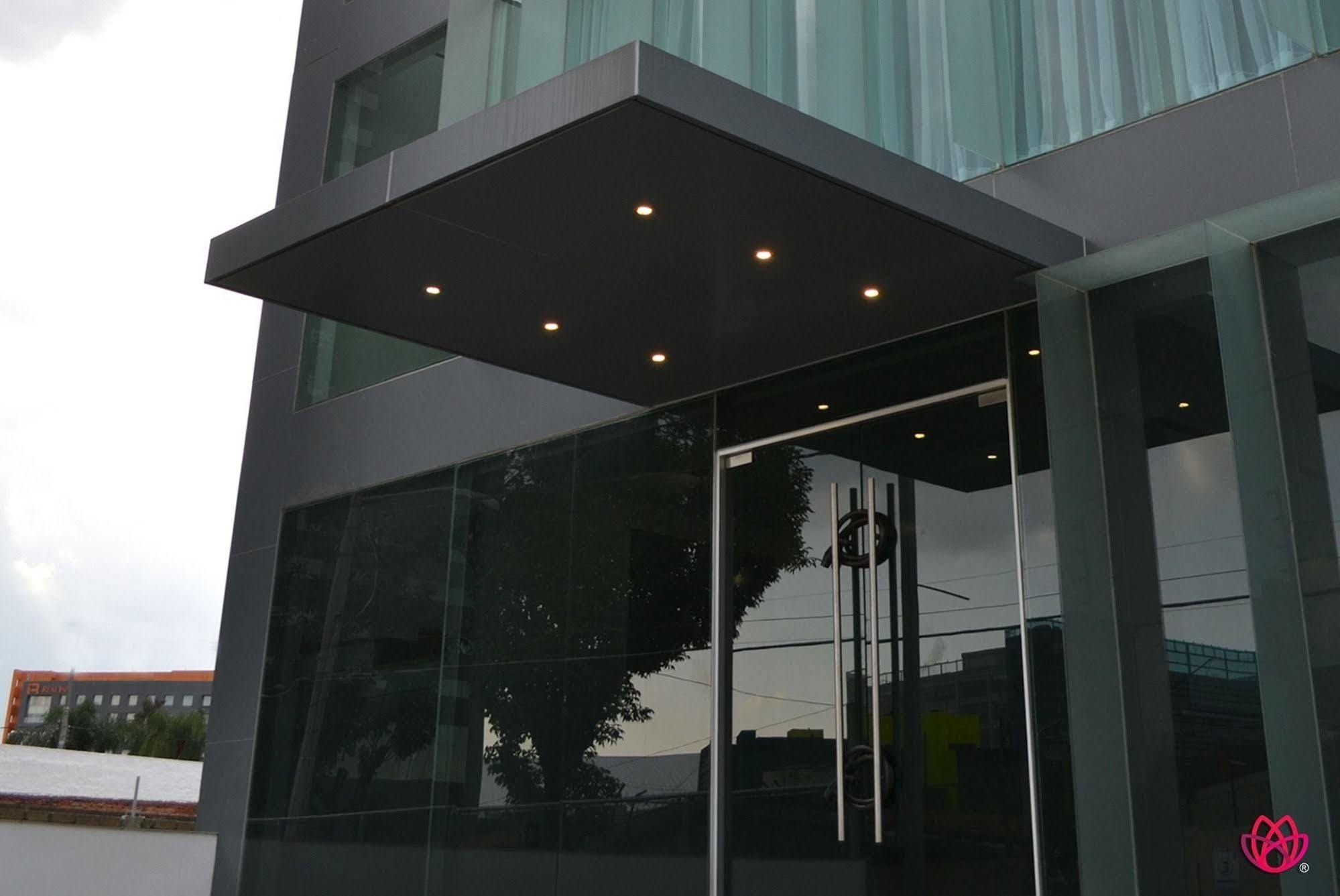 Hotel Y Tu Expo Guadalajara Dış mekan fotoğraf