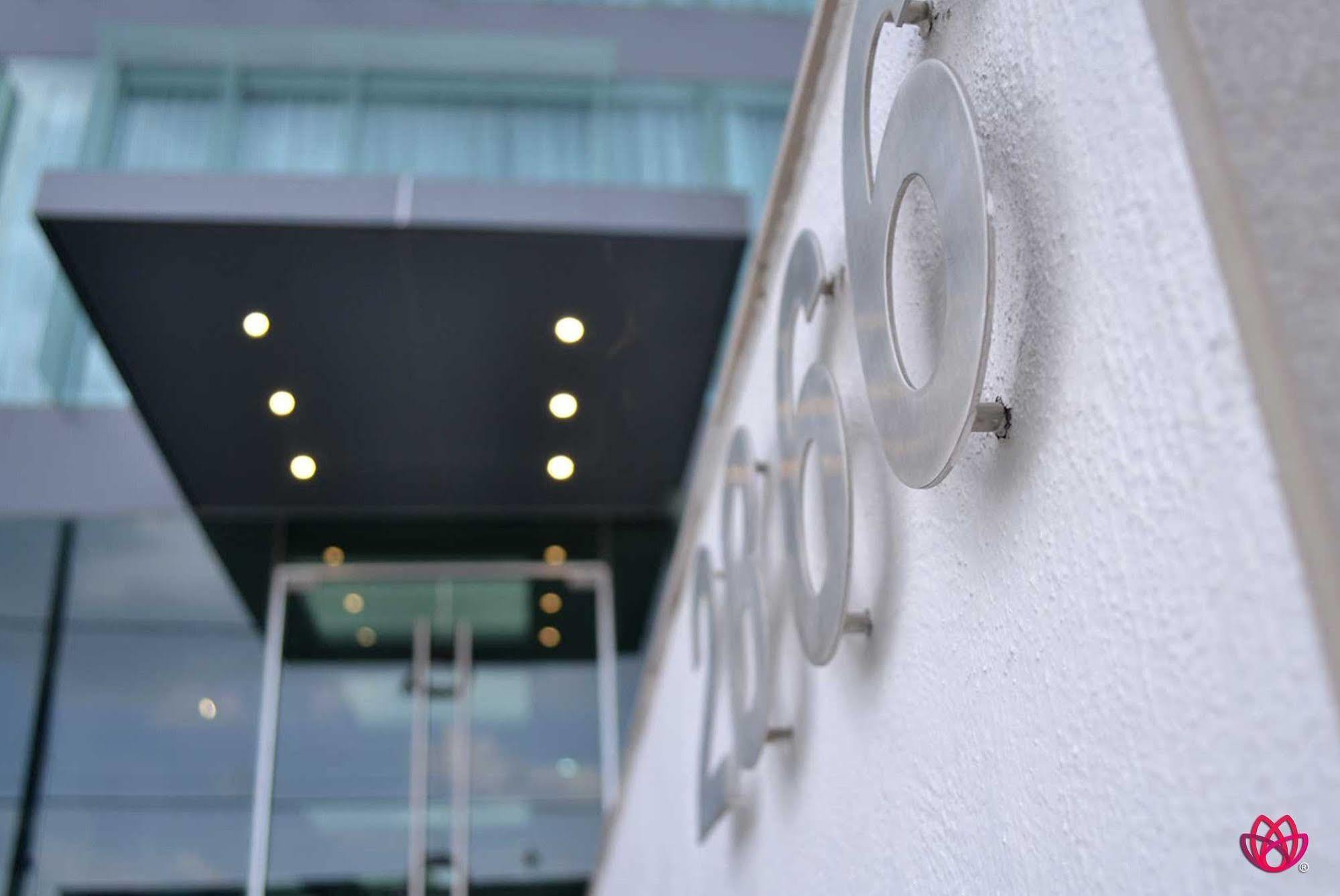 Hotel Y Tu Expo Guadalajara Dış mekan fotoğraf