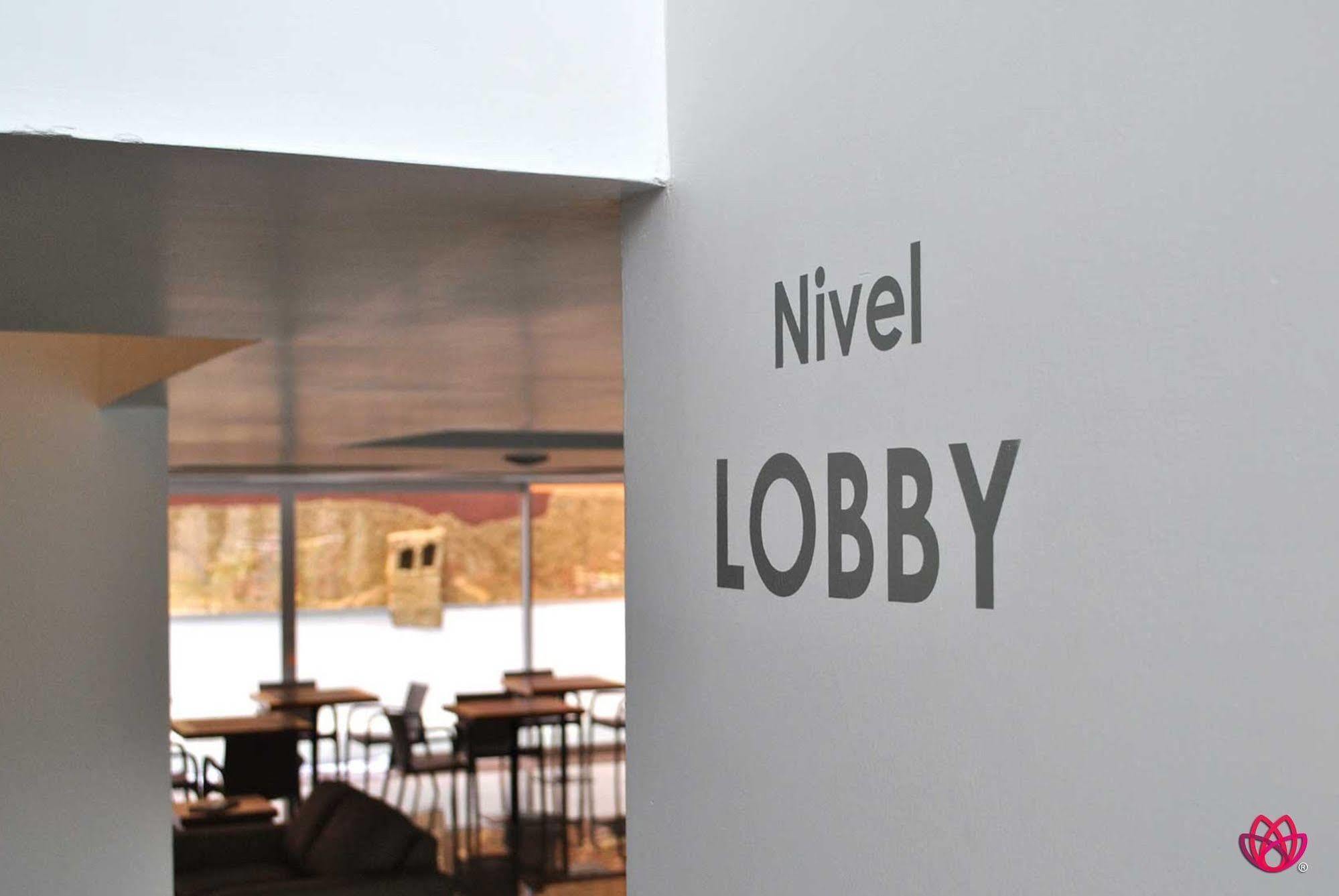 Hotel Y Tu Expo Guadalajara Dış mekan fotoğraf