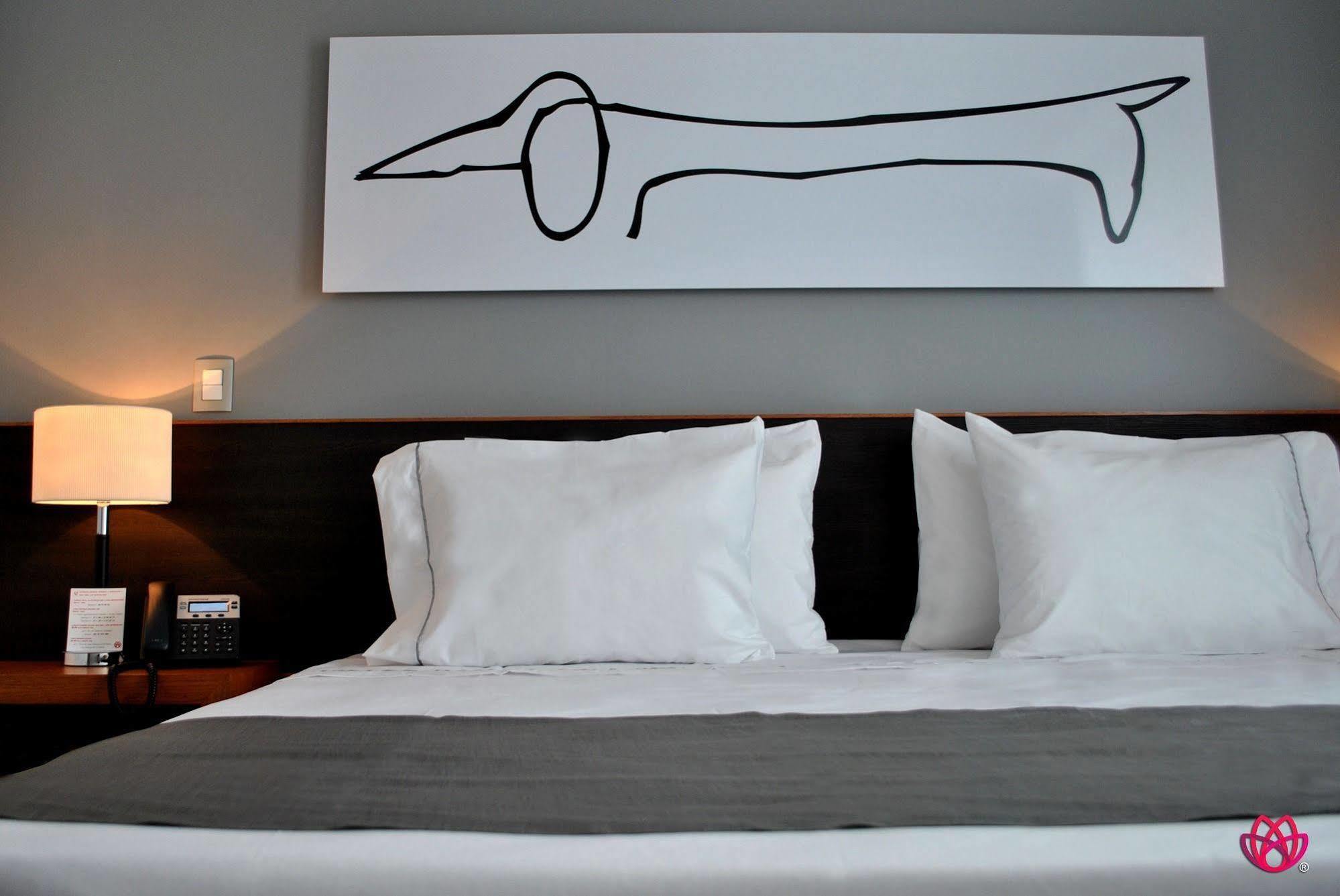 Hotel Y Tu Expo Guadalajara Dış mekan fotoğraf