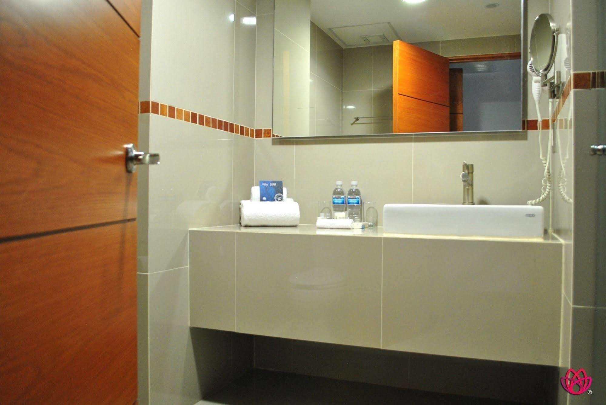 Hotel Y Tu Expo Guadalajara Dış mekan fotoğraf