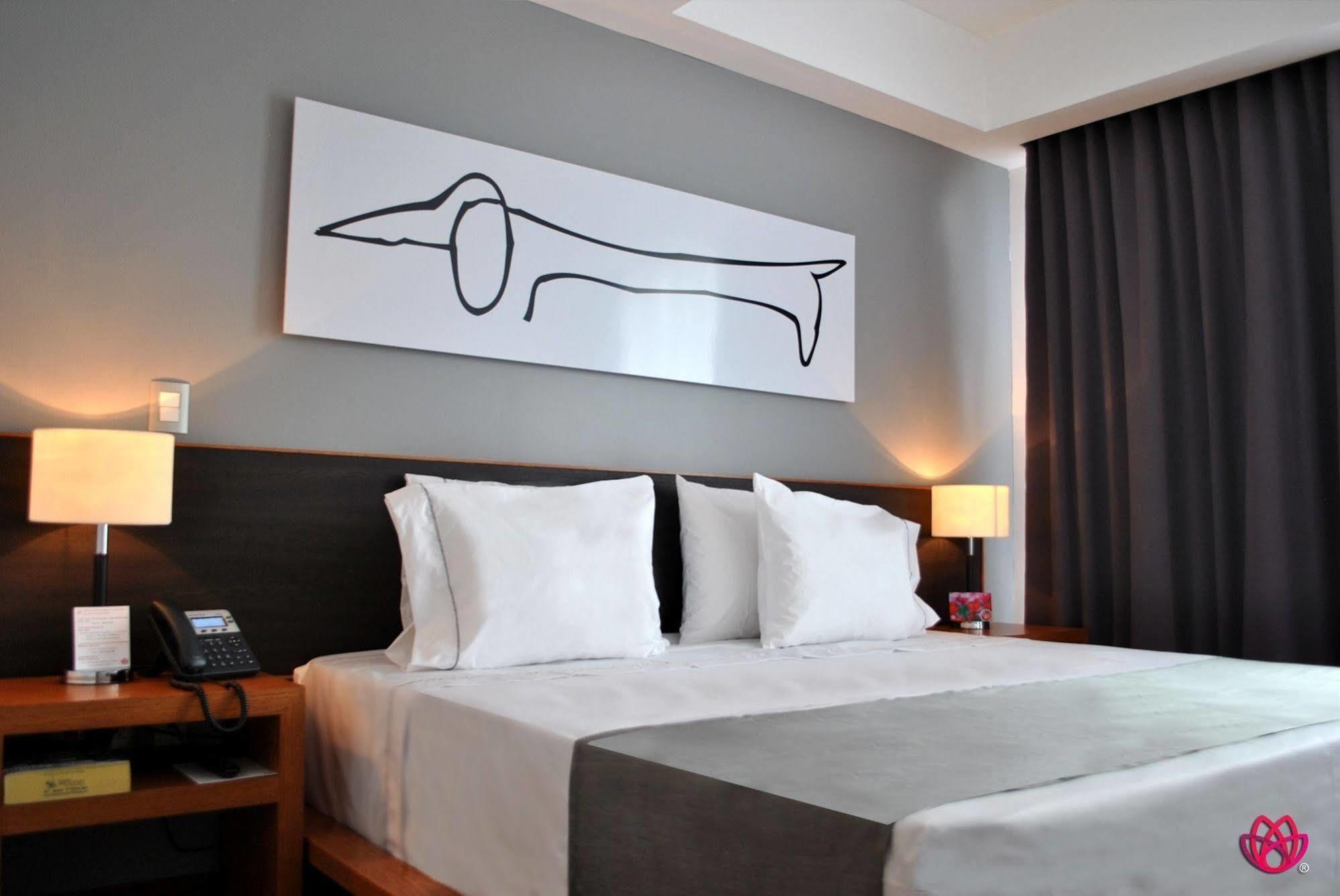 Hotel Y Tu Expo Guadalajara Dış mekan fotoğraf