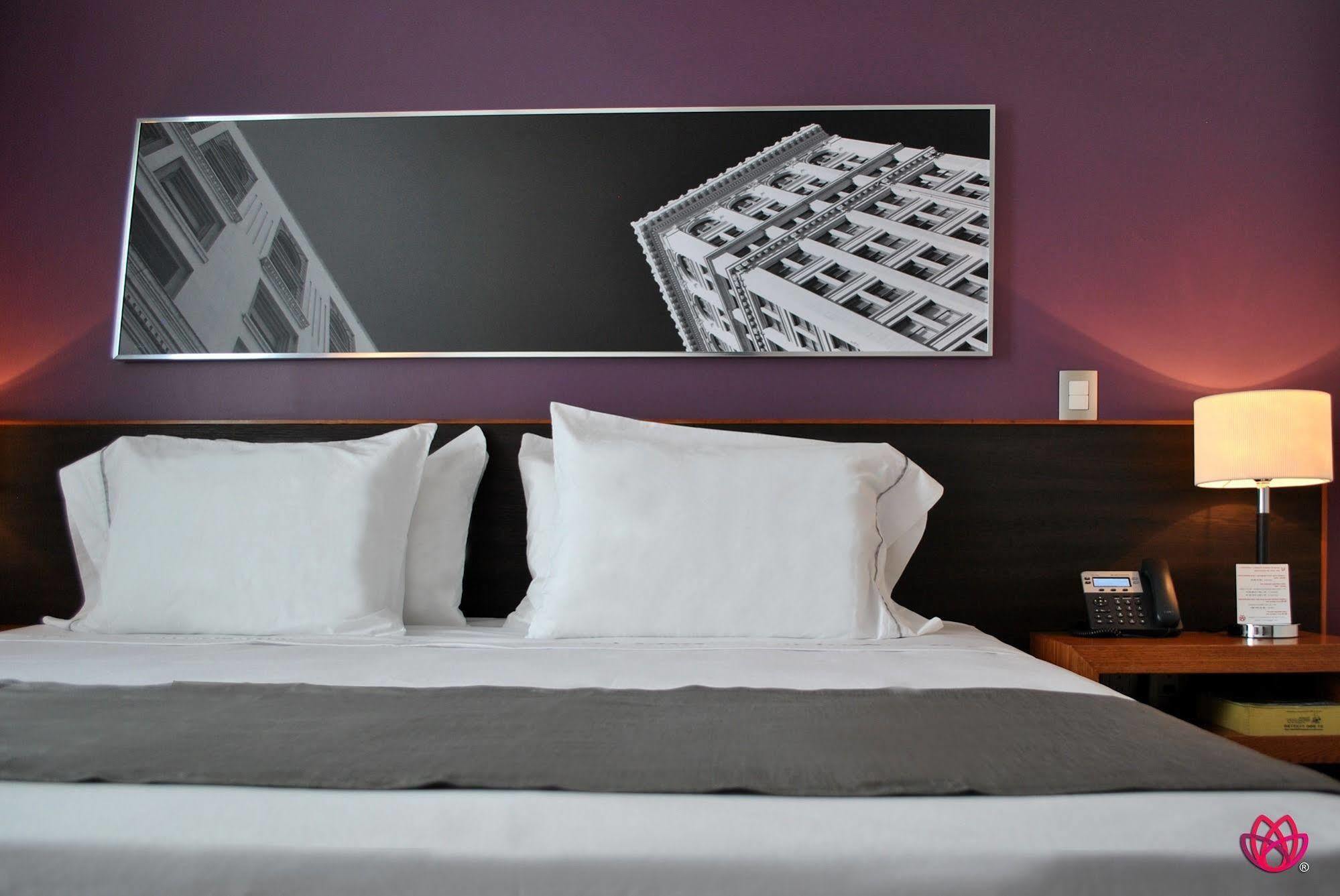 Hotel Y Tu Expo Guadalajara Dış mekan fotoğraf
