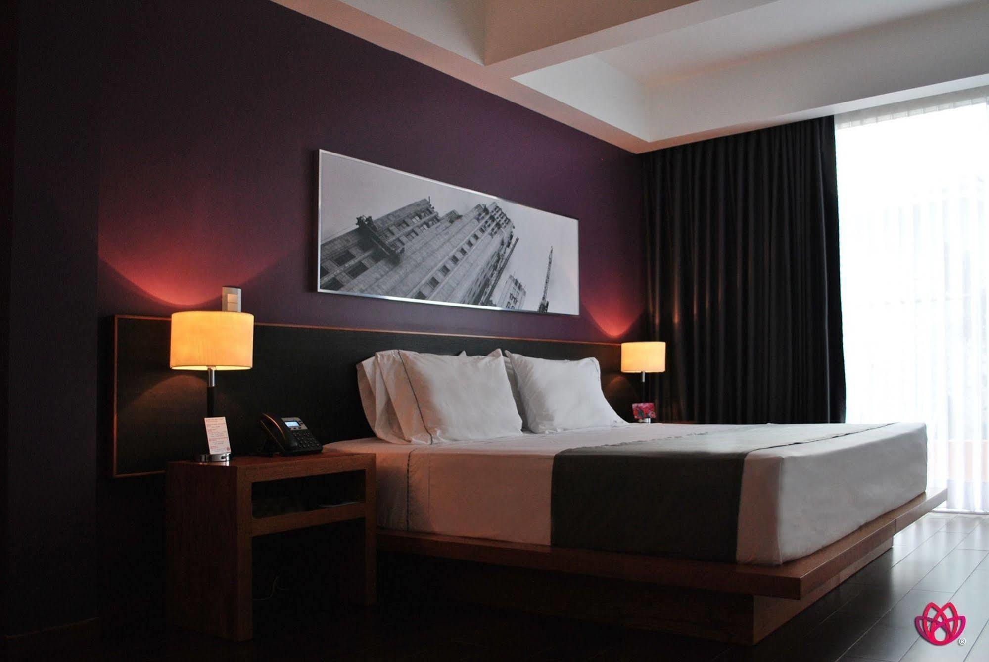 Hotel Y Tu Expo Guadalajara Dış mekan fotoğraf