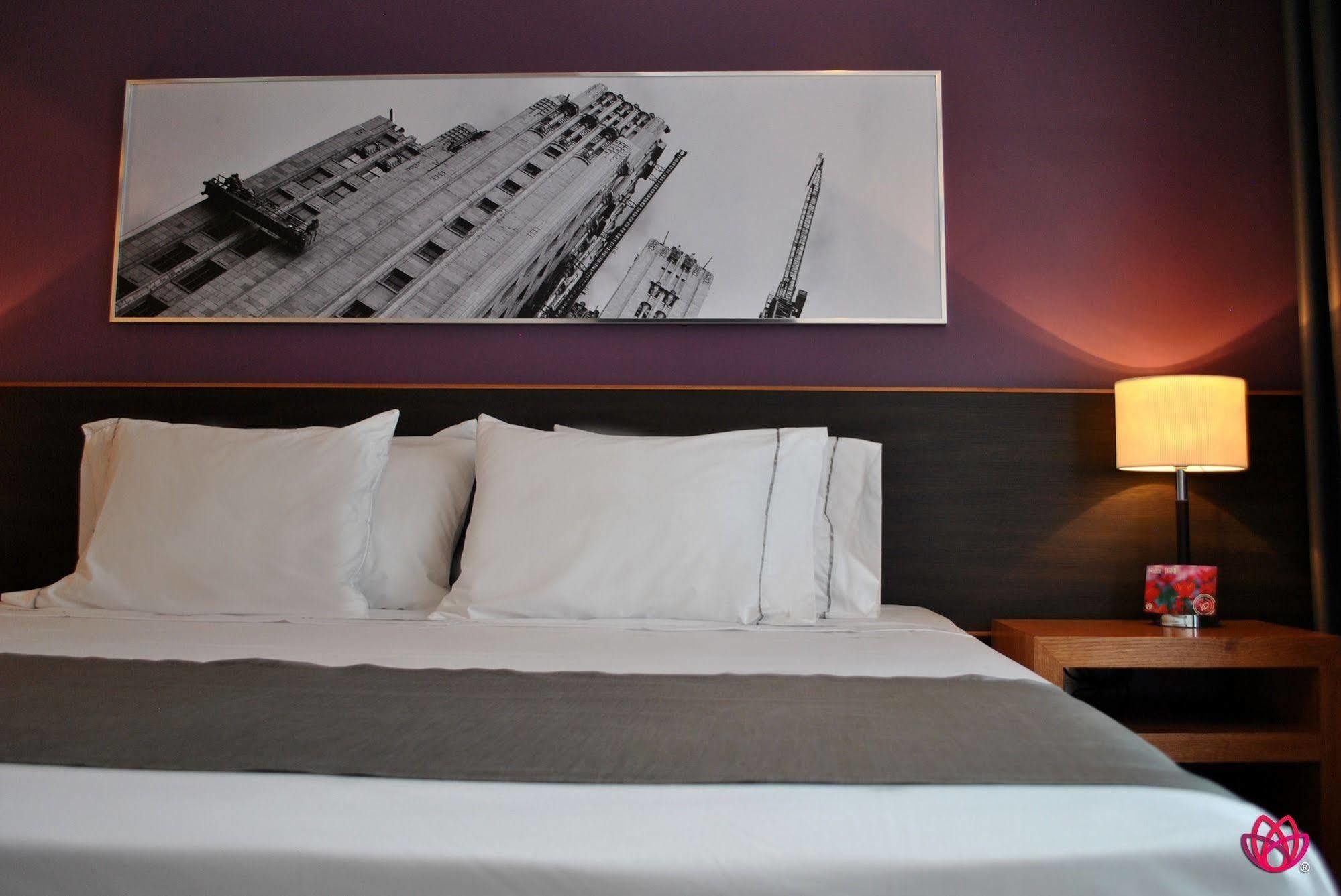 Hotel Y Tu Expo Guadalajara Dış mekan fotoğraf