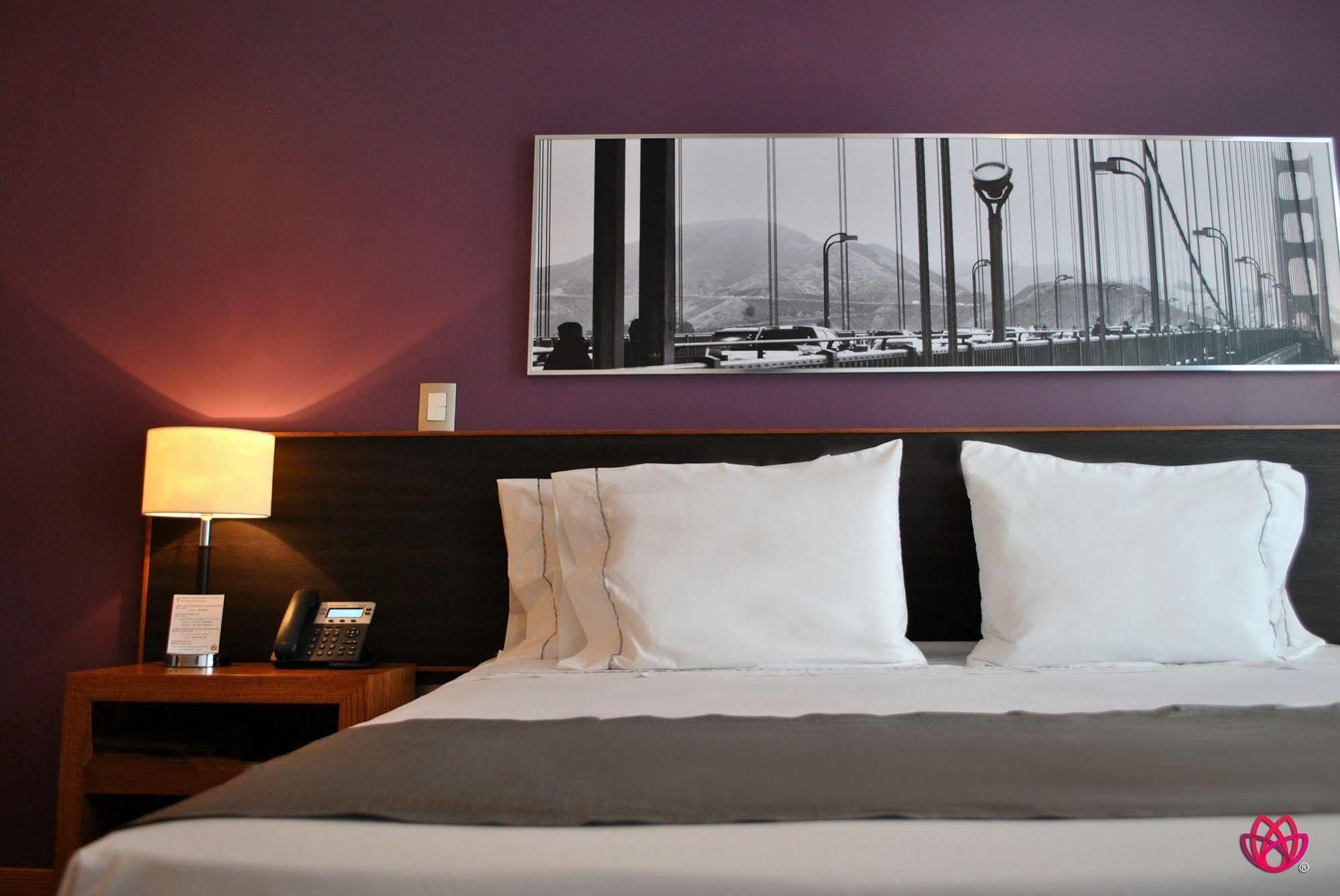 Hotel Y Tu Expo Guadalajara Dış mekan fotoğraf