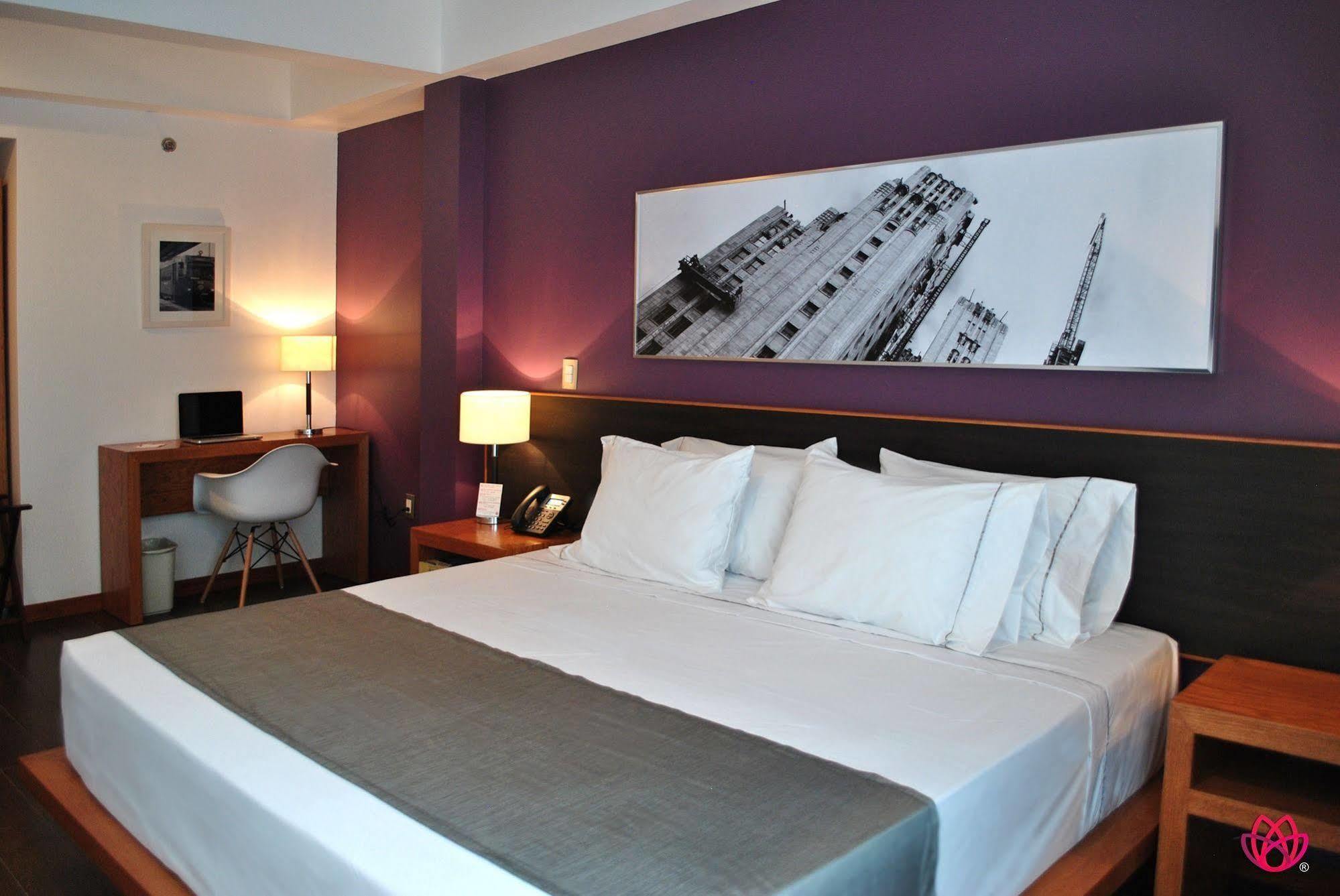 Hotel Y Tu Expo Guadalajara Dış mekan fotoğraf