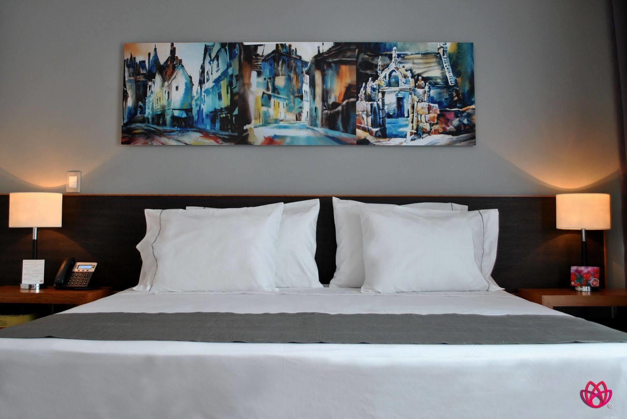 Hotel Y Tu Expo Guadalajara Dış mekan fotoğraf