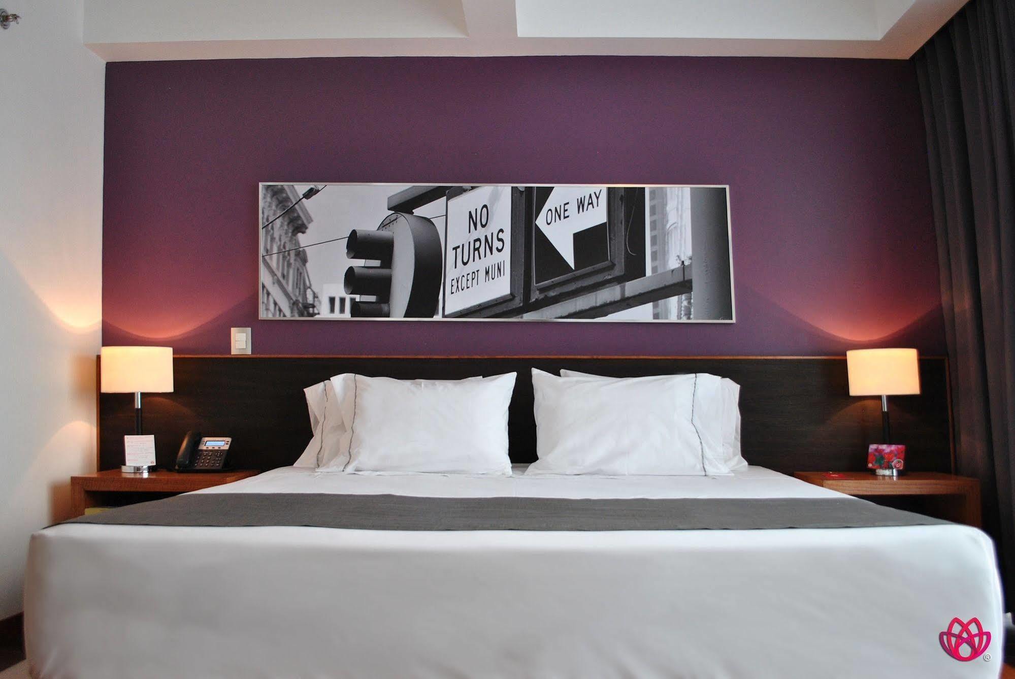 Hotel Y Tu Expo Guadalajara Dış mekan fotoğraf