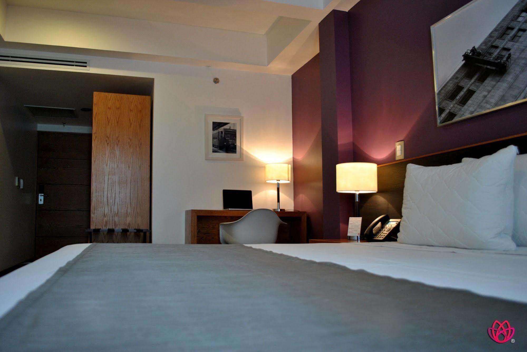 Hotel Y Tu Expo Guadalajara Dış mekan fotoğraf